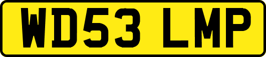 WD53LMP