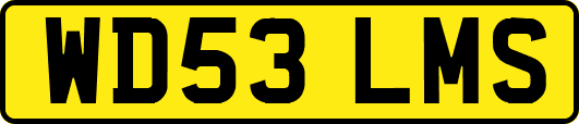 WD53LMS