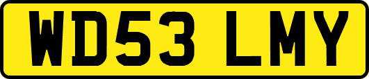 WD53LMY