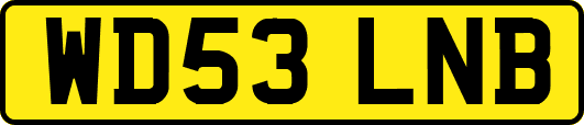 WD53LNB