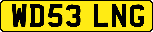 WD53LNG