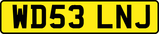 WD53LNJ
