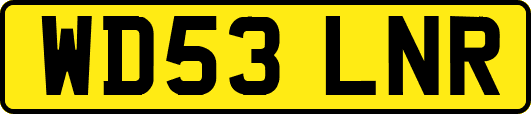 WD53LNR