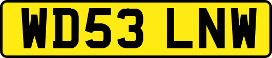 WD53LNW