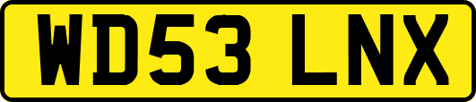WD53LNX