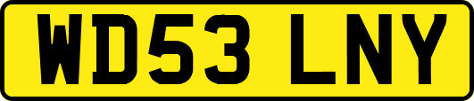 WD53LNY