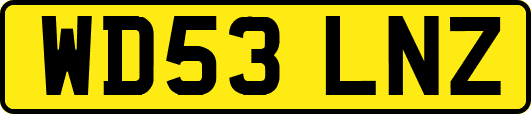 WD53LNZ