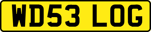WD53LOG