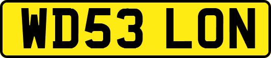 WD53LON