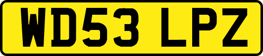 WD53LPZ