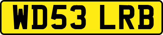 WD53LRB