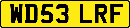 WD53LRF