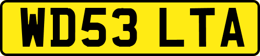 WD53LTA