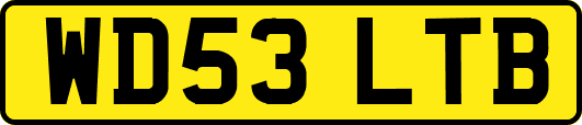 WD53LTB