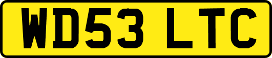 WD53LTC