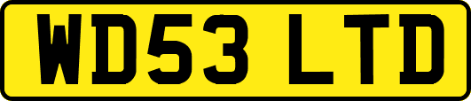 WD53LTD