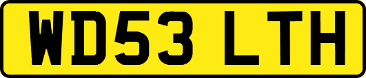 WD53LTH