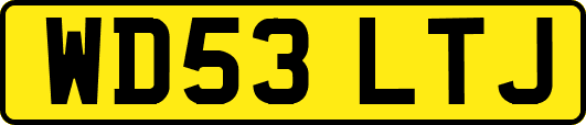 WD53LTJ