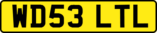 WD53LTL