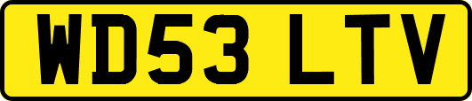 WD53LTV