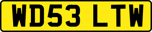 WD53LTW