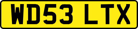 WD53LTX