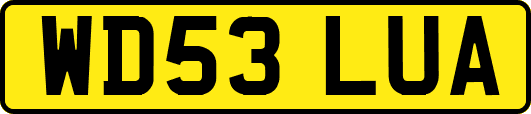 WD53LUA
