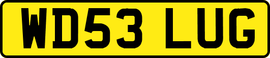 WD53LUG