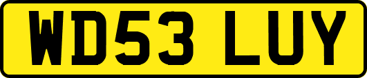 WD53LUY