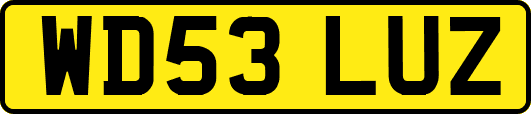 WD53LUZ