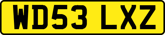 WD53LXZ