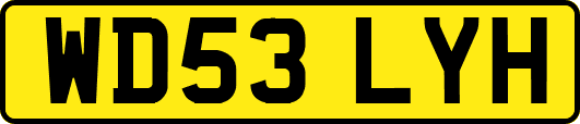 WD53LYH