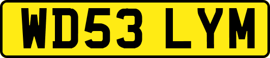 WD53LYM