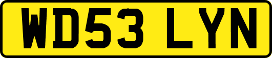 WD53LYN