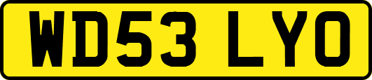 WD53LYO