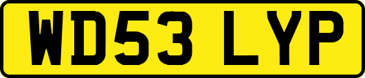 WD53LYP