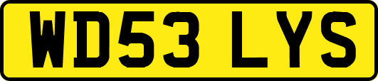 WD53LYS