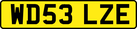 WD53LZE
