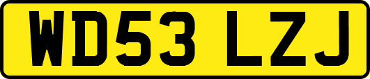 WD53LZJ