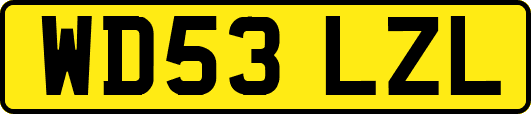 WD53LZL