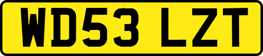 WD53LZT