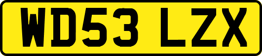 WD53LZX