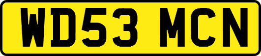 WD53MCN