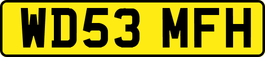 WD53MFH
