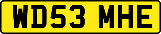 WD53MHE
