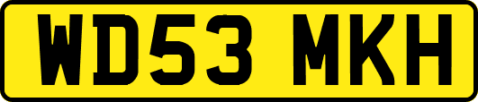 WD53MKH
