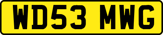 WD53MWG