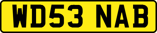 WD53NAB