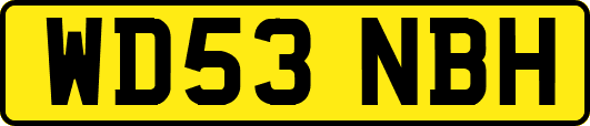 WD53NBH