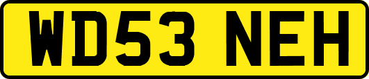 WD53NEH
